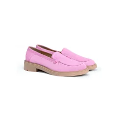 Lloyd Mokassins-Damen Slipper