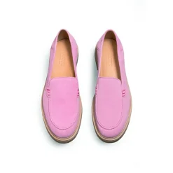 Lloyd Mokassins-Damen Slipper