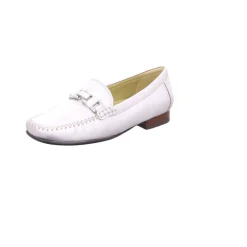 Sioux Mokassins-Damen Slipper