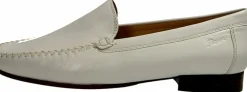Sioux Mokassins-Damen Slipper