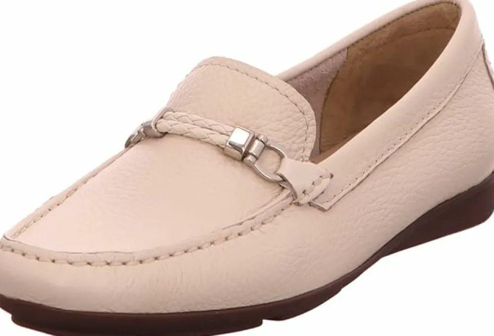 Wirth Mokassins-Damen Slipper
