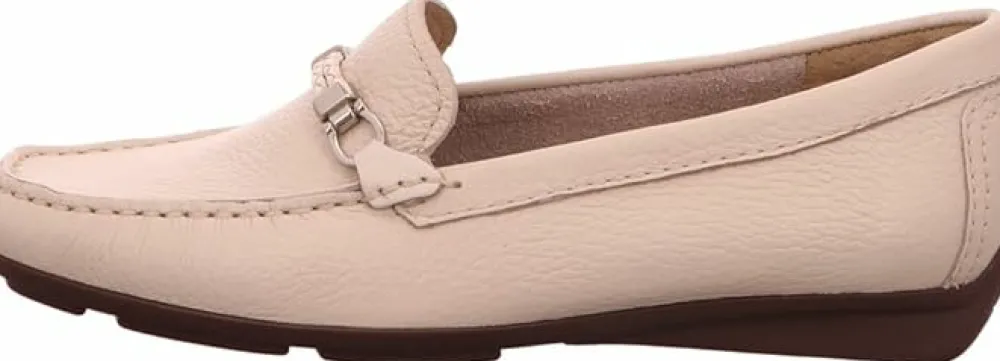 Wirth Mokassins-Damen Slipper