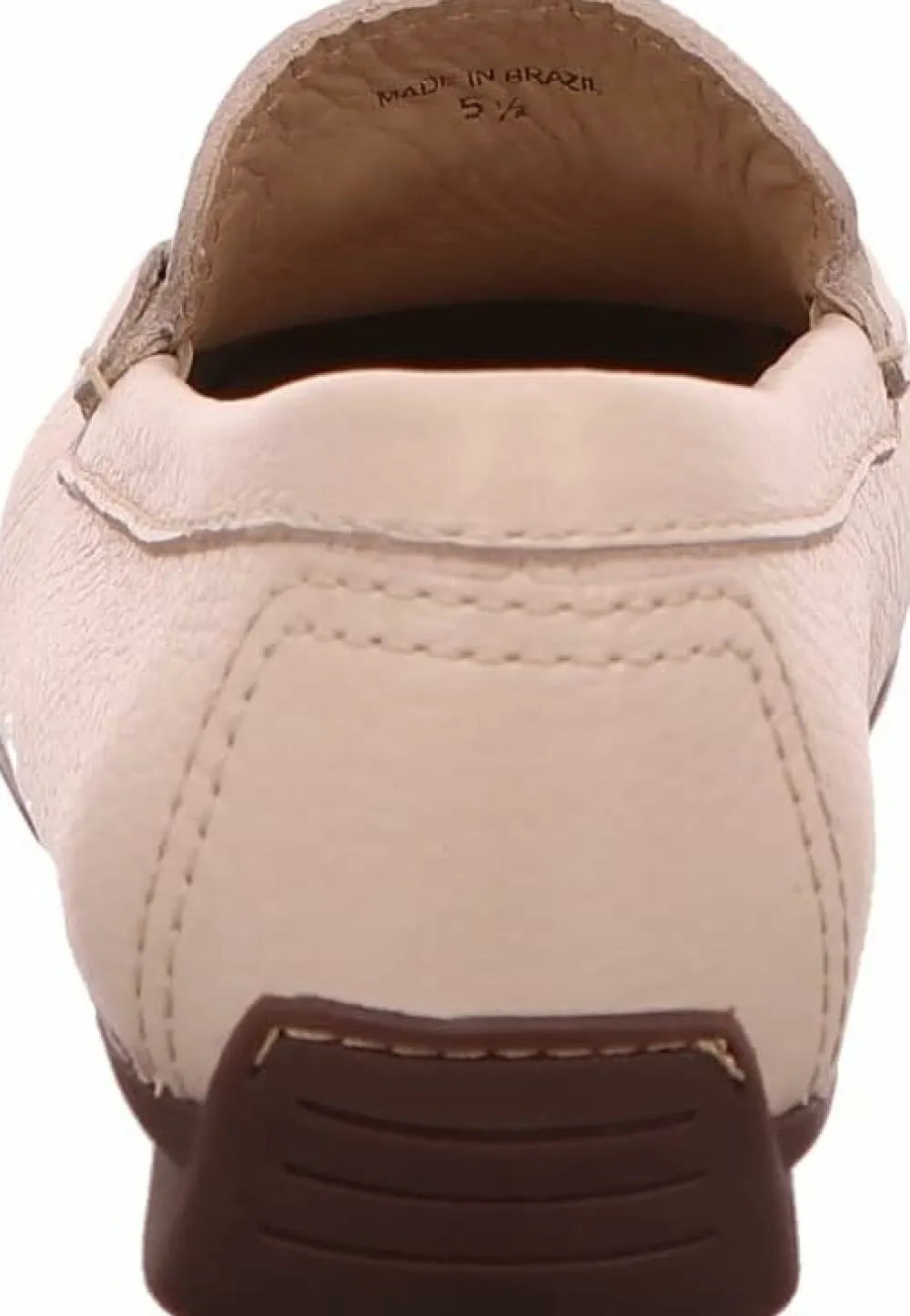 Wirth Mokassins-Damen Slipper