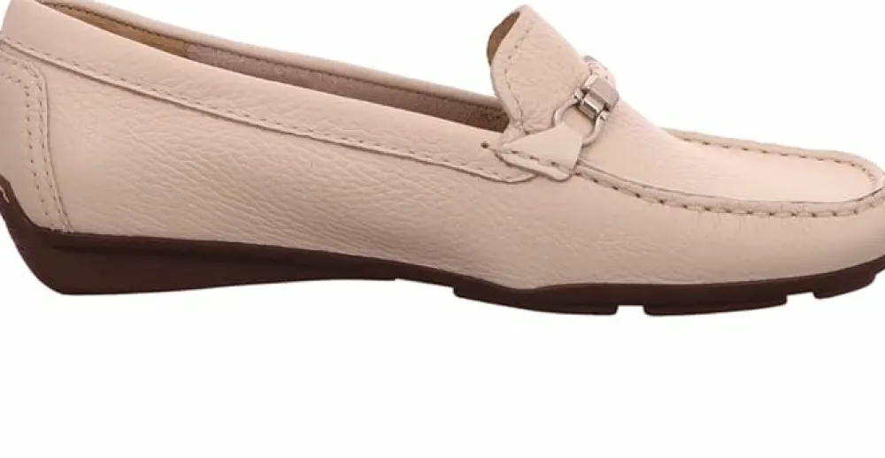 Wirth Mokassins-Damen Slipper