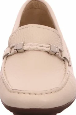 Wirth Mokassins-Damen Slipper