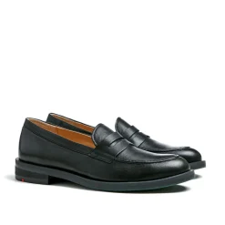 Lloyd Mokassins-Damen Slipper