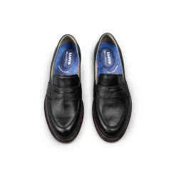 Lloyd Mokassins-Damen Slipper