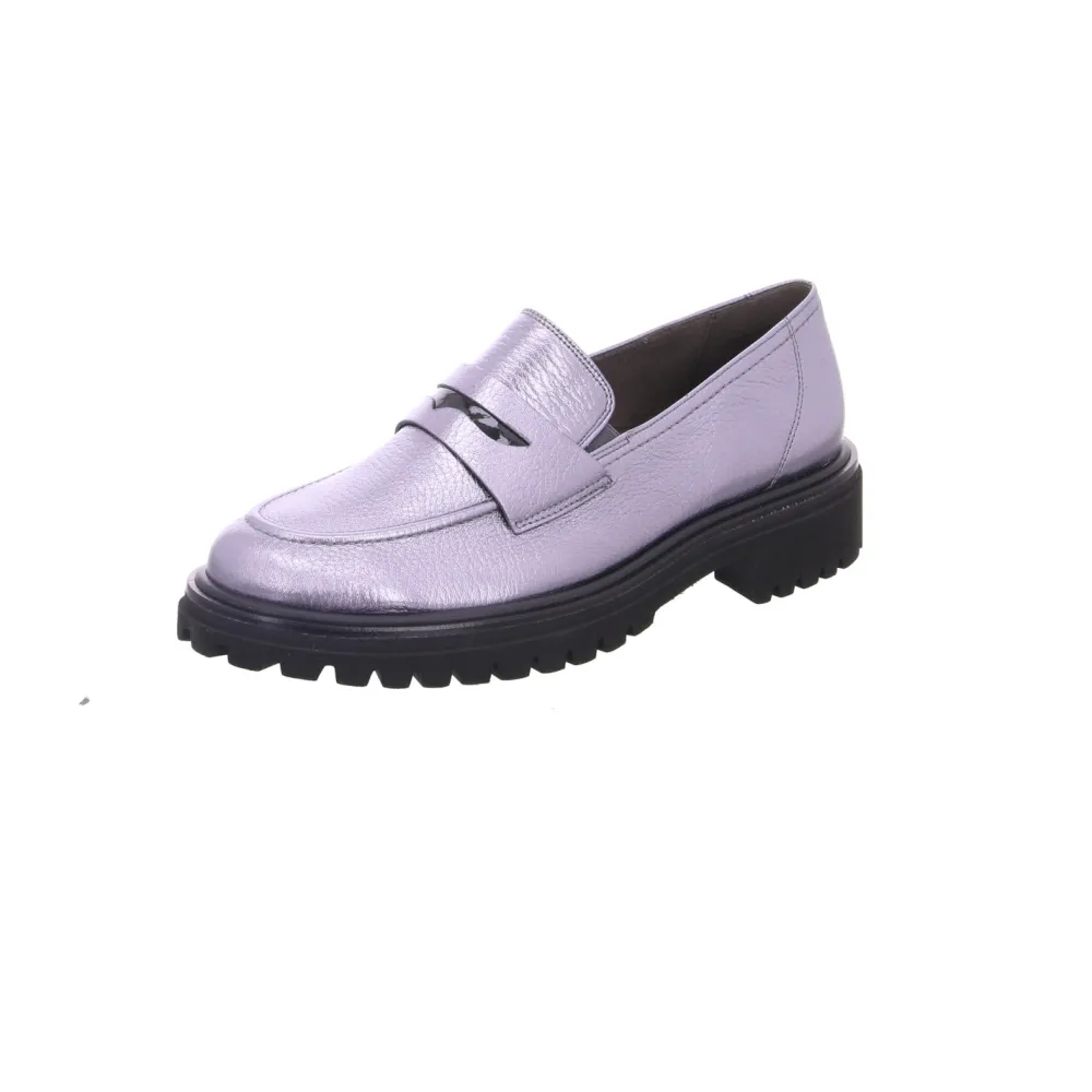 Paul Green Mokassins-Damen Slipper