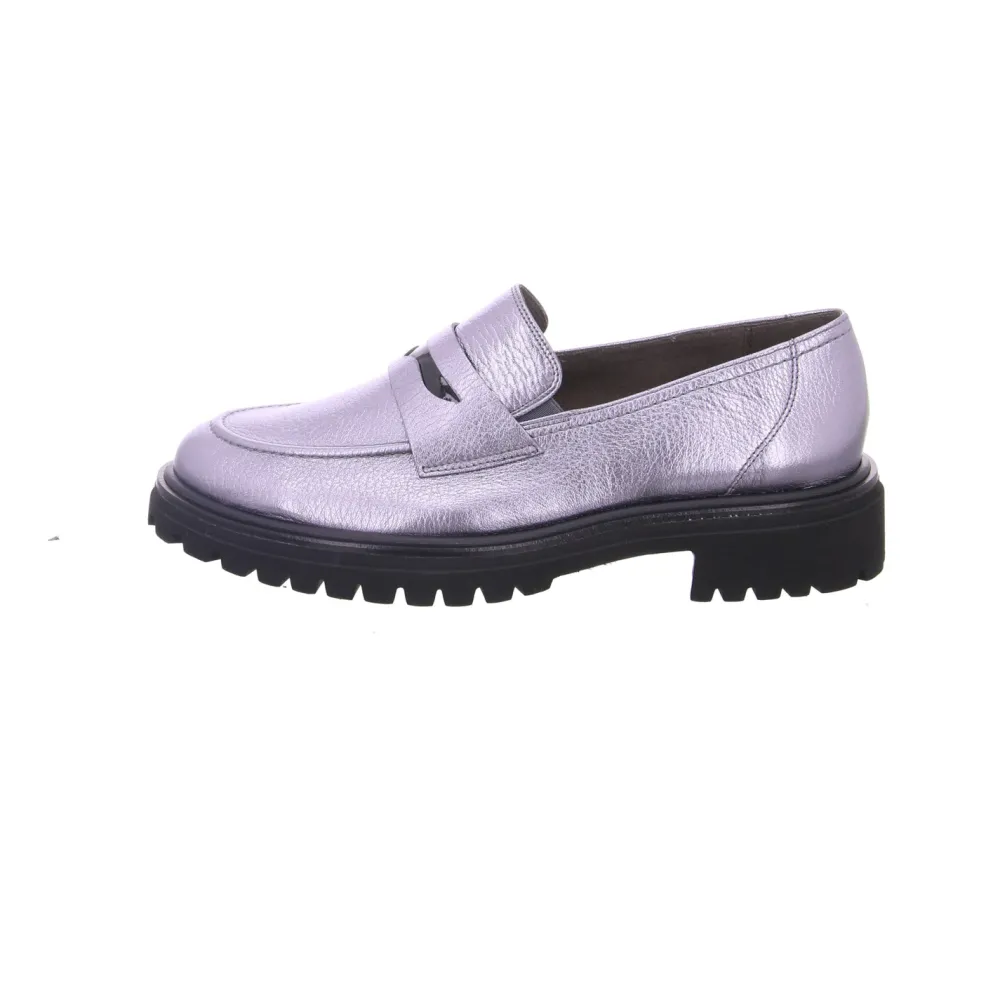 Paul Green Mokassins-Damen Slipper