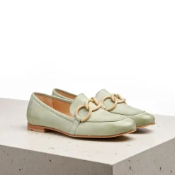 Lloyd Mokassins-Damen Slipper