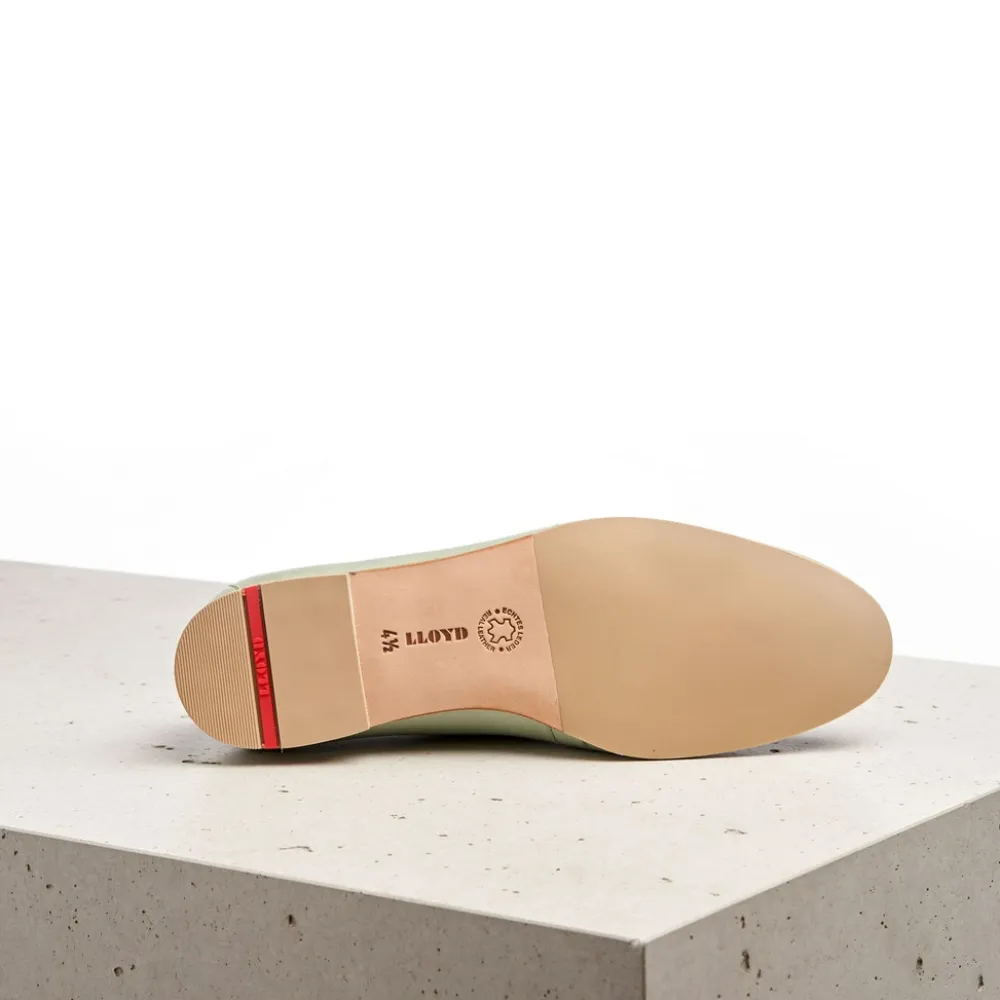 Lloyd Mokassins-Damen Slipper