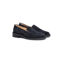 Lloyd Mokassins-Damen Slipper