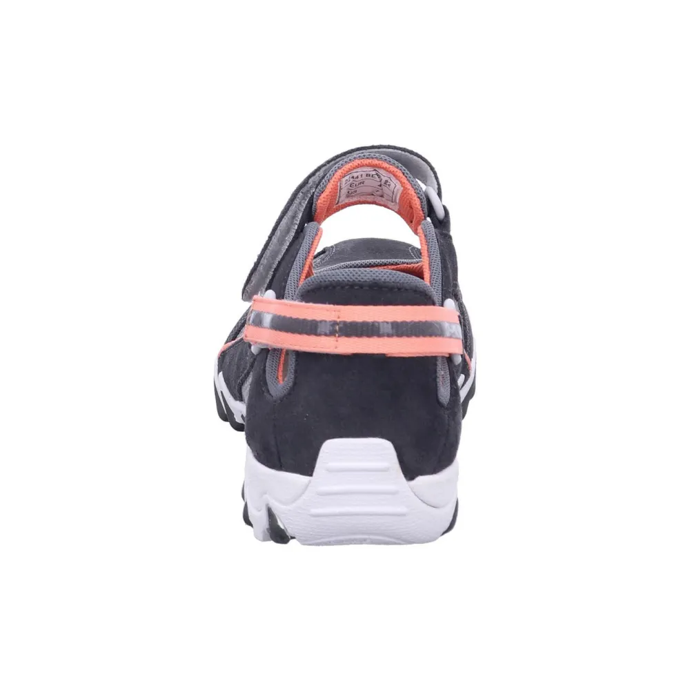 Allrounder by Mephisto Outdoor Sandalen-Damen Sandalen