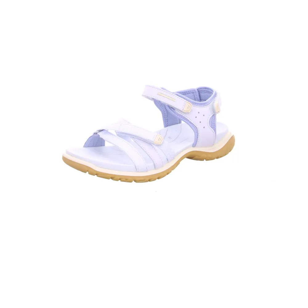 Ecco Outdoor Sandalen-Damen Sandalen