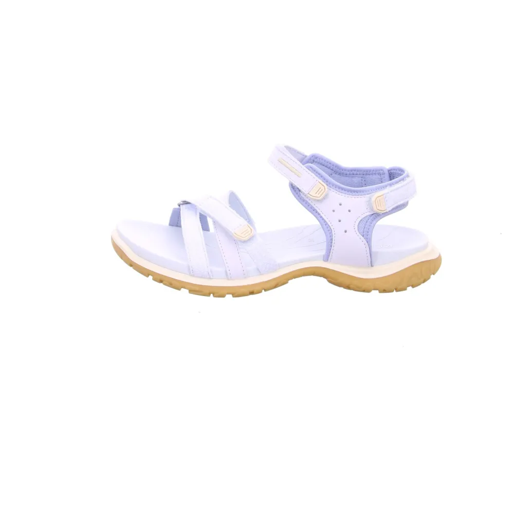 Ecco Outdoor Sandalen-Damen Sandalen