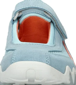 Allrounder by Mephisto Outdoor Sandalen-Damen Sandalen