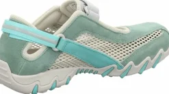 Allrounder by Mephisto Outdoor Sandalen-Damen Sandalen