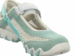 Allrounder by Mephisto Outdoor Sandalen-Damen Sandalen