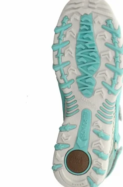 Allrounder by Mephisto Outdoor Sandalen-Damen Sandalen