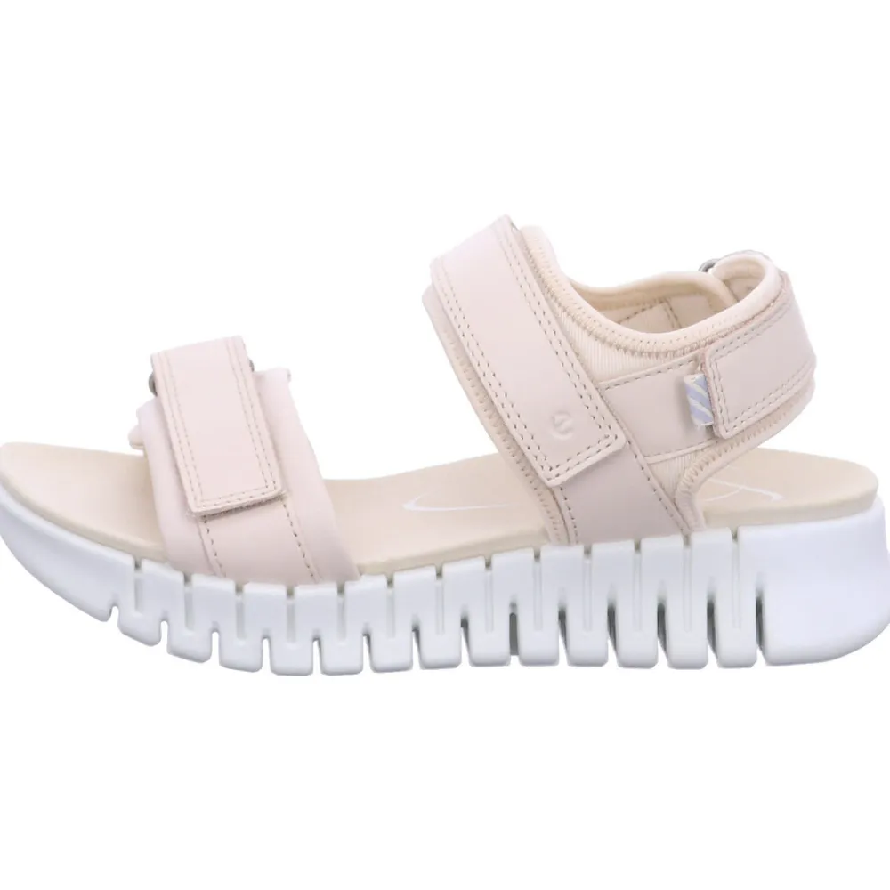 Ecco Outdoor Sandalen-Damen Sandalen