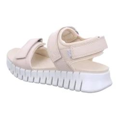 Ecco Outdoor Sandalen-Damen Sandalen