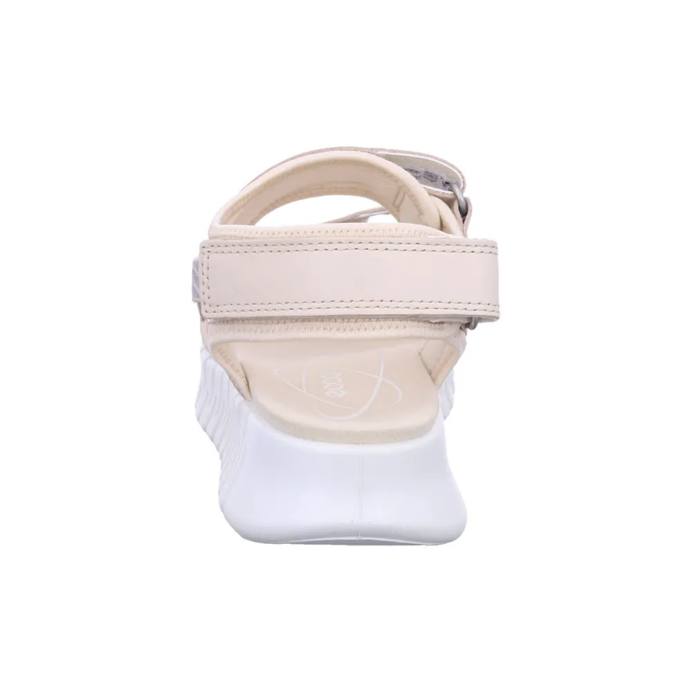 Ecco Outdoor Sandalen-Damen Sandalen