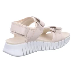 Ecco Outdoor Sandalen-Damen Sandalen