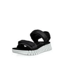 Ecco Outdoor Sandalen-Damen Sandalen