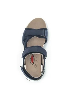 Gabor Outdoor Sandalen-Damen Sandalen