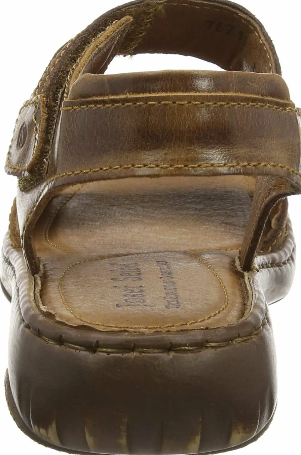 Josef Seibel Outdoor Sandalen-Damen Sandalen