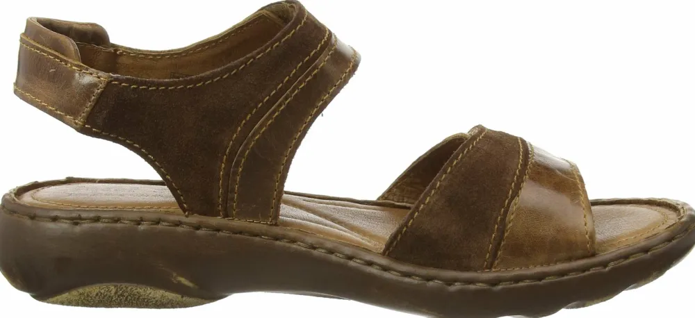 Josef Seibel Outdoor Sandalen-Damen Sandalen