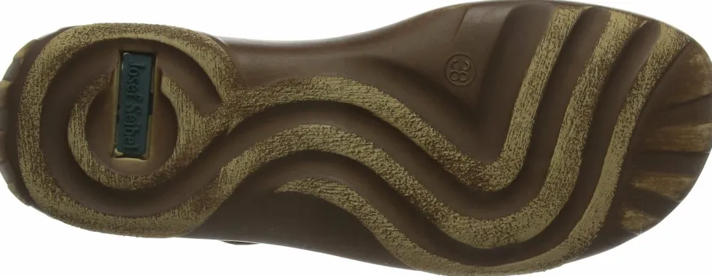 Josef Seibel Outdoor Sandalen-Damen Sandalen