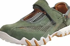 Allrounder by Mephisto Outdoor Sandalen-Damen Sandalen