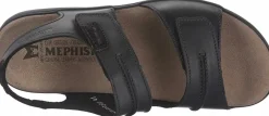 Mephisto Outdoorsandalen-Herren Sandalen