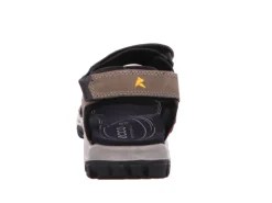 Ecco Outdoorsandalen-Herren Sandalen