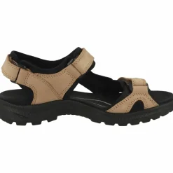 Ecco Outdoorsandalen-Damen Sandalen|Sandalen