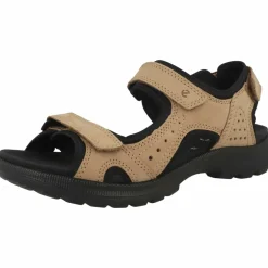 Ecco Outdoorsandalen-Damen Sandalen|Sandalen