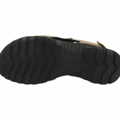 Ecco Outdoorsandalen-Damen Sandalen|Sandalen