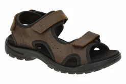 Ecco Outdoorsandalen-Herren Sandalen
