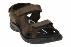 Ecco Outdoorsandalen-Herren Sandalen