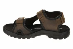 Ecco Outdoorsandalen-Herren Sandalen