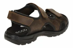 Ecco Outdoorsandalen-Herren Sandalen
