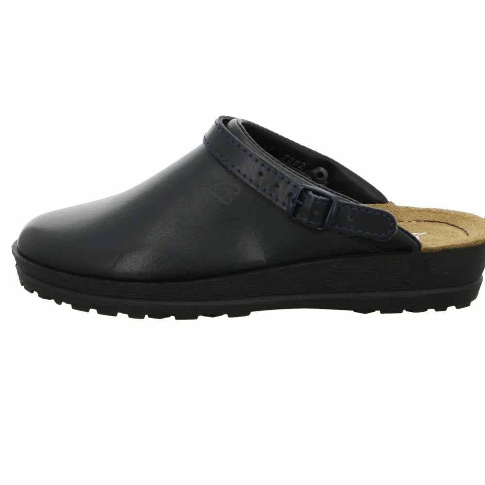 Beck Pantoletten-Damen Sandalen