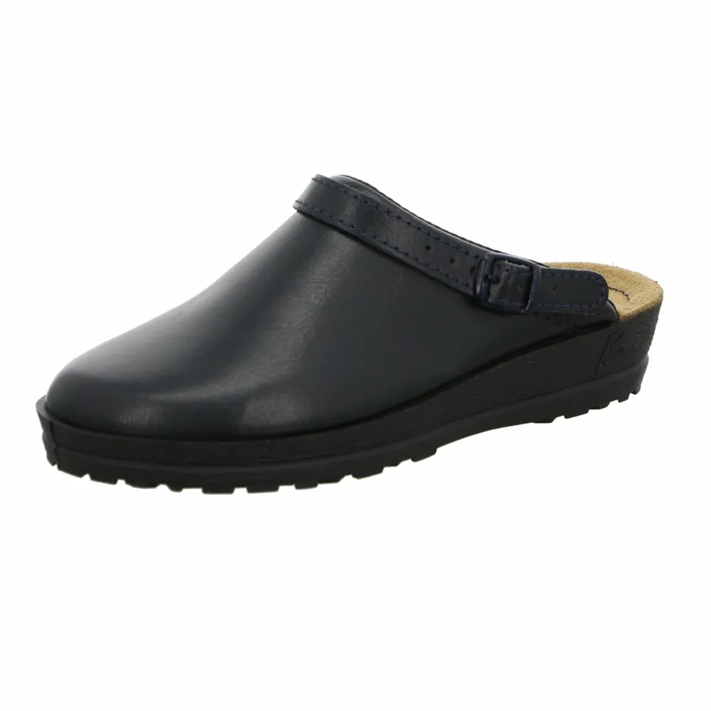 Beck Pantoletten-Damen Sandalen