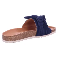 Verbenas Pantoletten-Damen Sandalen