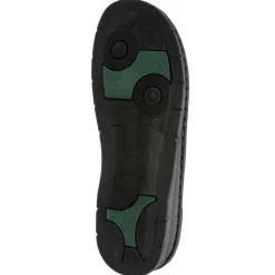 Fischer Markenschuh Pantoletten-Herren Sandalen