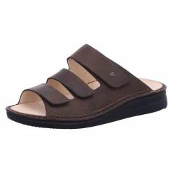 Finn Comfort Pantoletten-Damen Sandalen