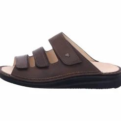 Finn Comfort Pantoletten-Damen Sandalen