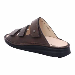 Finn Comfort Pantoletten-Damen Sandalen