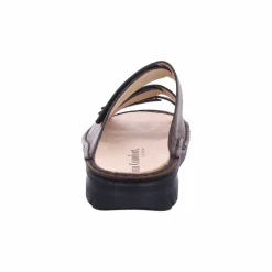 Finn Comfort Pantoletten-Damen Sandalen